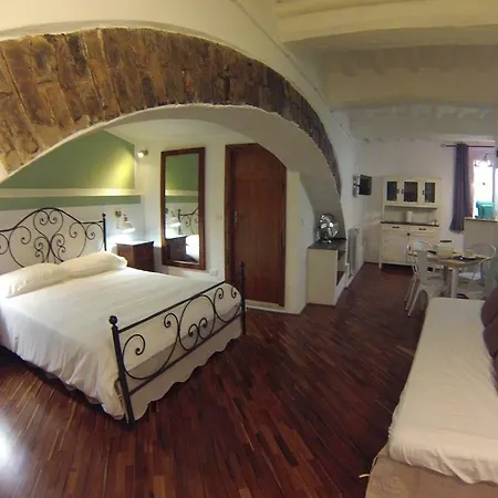 Apartment L'arco Dell'eremita