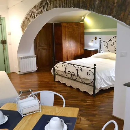 아파트 L'arco Dell'eremita 페루자