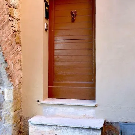 Appartement L'arco Dell'eremita